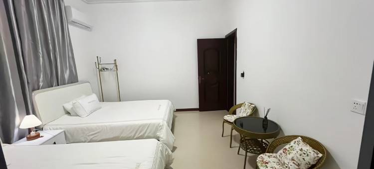 逸舍公寓(汕头澄海区莱美路店)图片