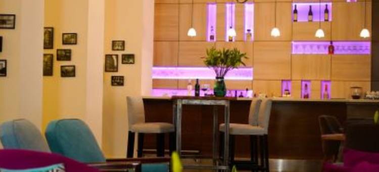 美居贝尔格莱德怡东酒店(Mercure Belgrade Excelsior)图片