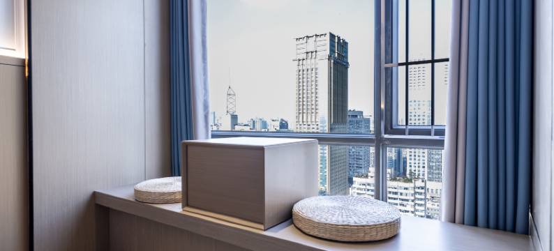 凯宾酒店(成都伊藤店)图片