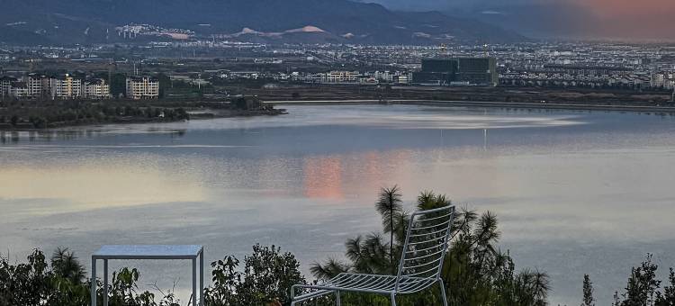 丽江山海墅·半山酒店图片