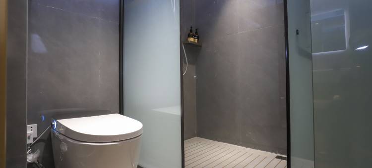 安瑞酒店(陶阳里御窑景区人民广场店)图片