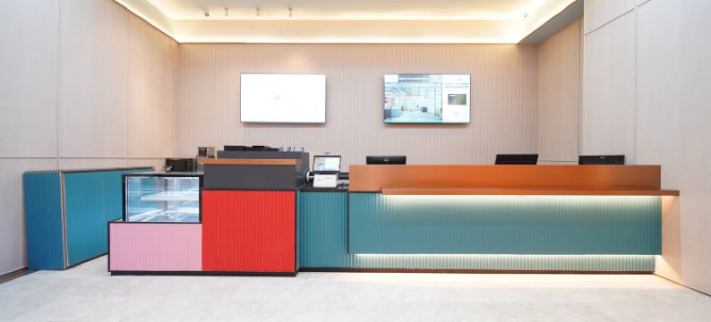 汉庭酒店(深圳西丽地铁站店)图片