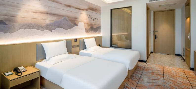 元亨大酒店(宁城县政府店)图片