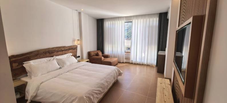 三毛·青禾民宿图片