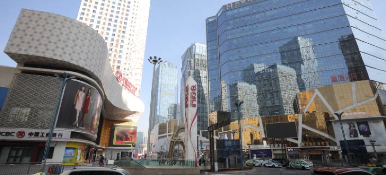 西宁普通酒店(海湖万达广场店)图片