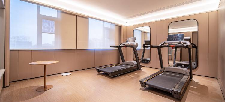 全季酒店(周口郸城县政府店)图片