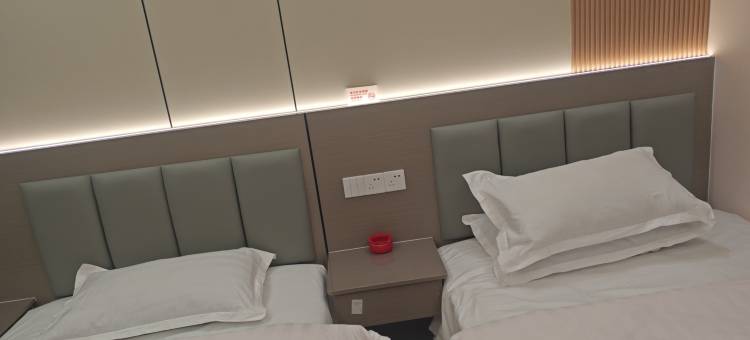 宿迁成功宾馆(汽车站店)图片
