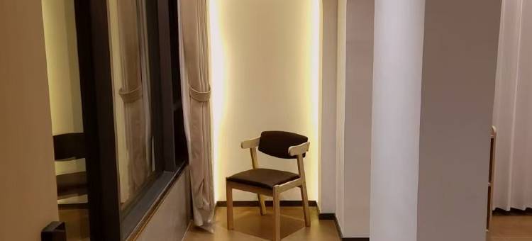 连云港金华酒店图片