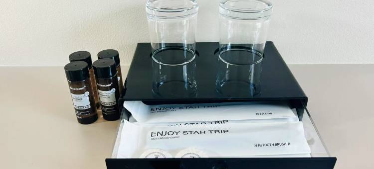 宁洱可可酒店(宁洱高铁站店)图片