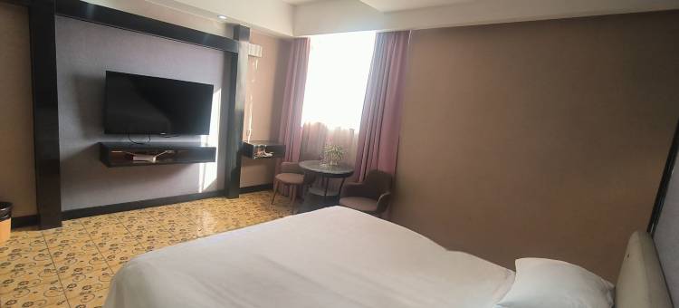 都市118(苏州观前街拙政园店)图片