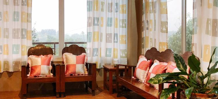 TGE度假村及农场之家(TGE Resort and Farmhouse)图片