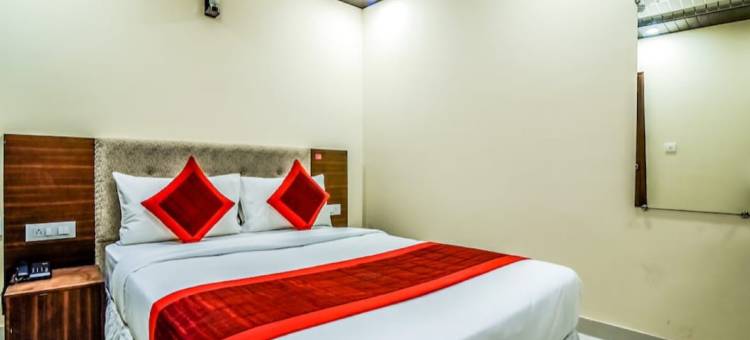 Hotel Swastik Stay图片