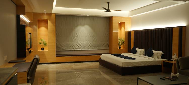 光辉酒店(HOTEL RADIANCE)图片