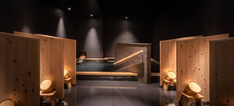 御宿 Onn 中津川(Onn Nakatsugawa)图片