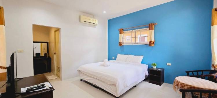 瑟丽园度假村(Suansiri Resort)图片