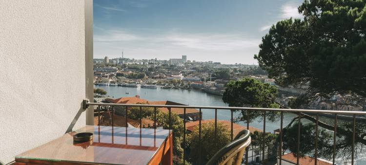 托雷尔前卫酒店(Torel Avantgarde)图片