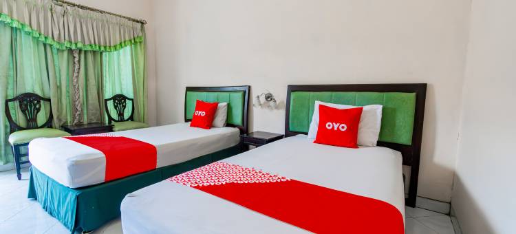 Hotel O Near Juanda Airport图片