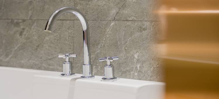 乔治莫兰迪酒店(潍坊泰华城万达广场店)图片