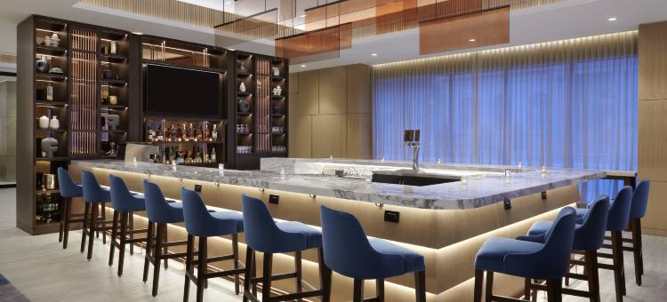 金斯顿万豪酒店(Kingston Marriott Hotel)图片