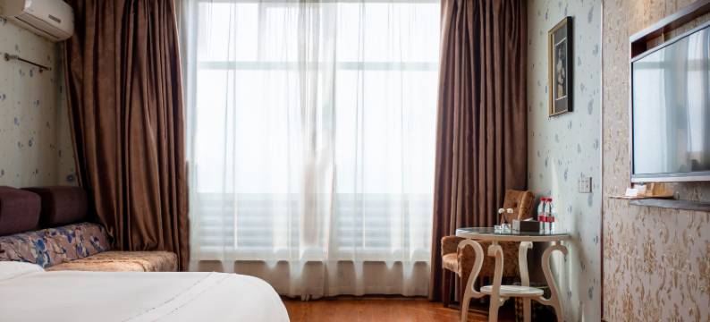 奕宏宾馆(怀化高铁南站店)图片