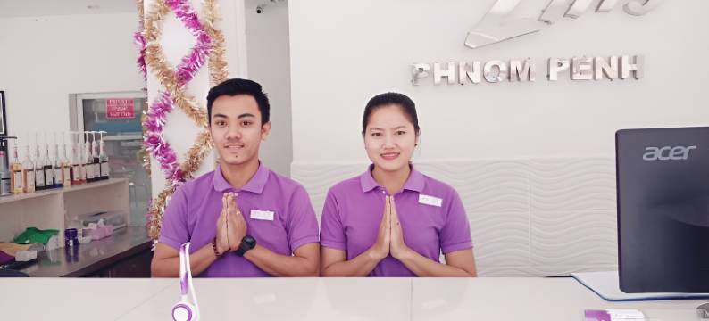 金边诚酒店(Hotel Zing Phnom Penh)图片