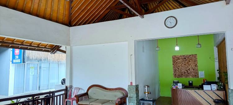 梅拉蒂度假村酒店(Melati Resort & Hotel)图片