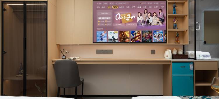 天眼云爵民宿(中国天眼科普基地店)图片