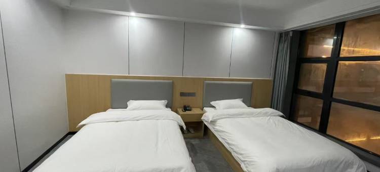 鑫百川酒店图片