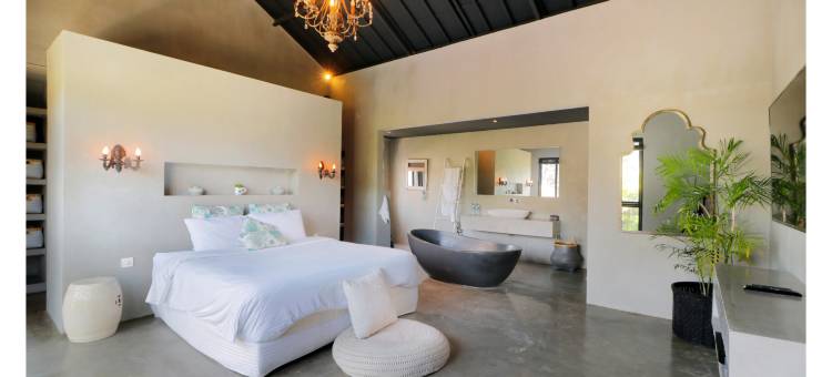别墅(Villa Suku Berawa by Premier Hospitality Asia)图片
