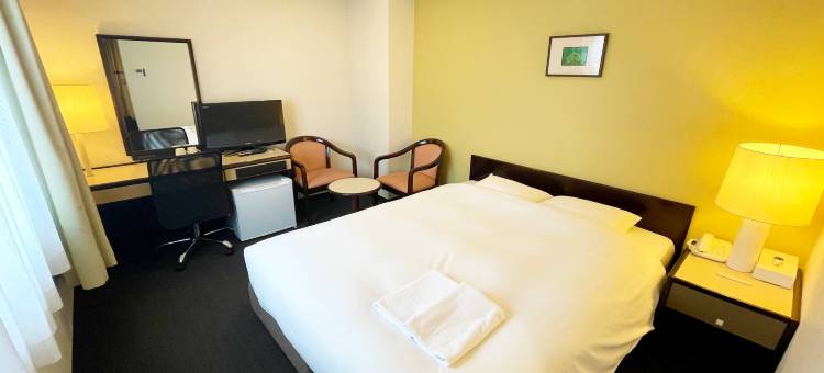 米子微笑酒店(Smile Hotel Yonago)图片