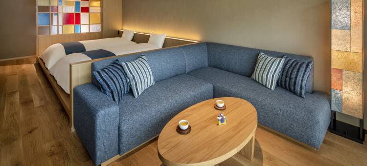 星野集团 界 云仙(Hoshino Resorts Kai Unzen)图片