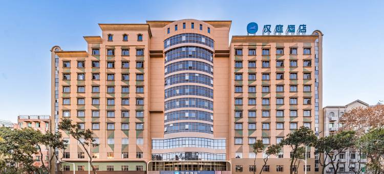 汉庭酒店(古窑民俗风景博览区店)图片