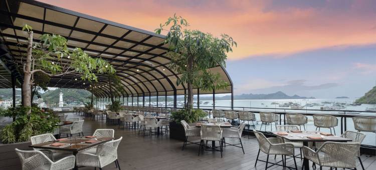 梅罗拉科莫多纳闽巴霍(Meruorah Komodo Labuan Bajo)图片