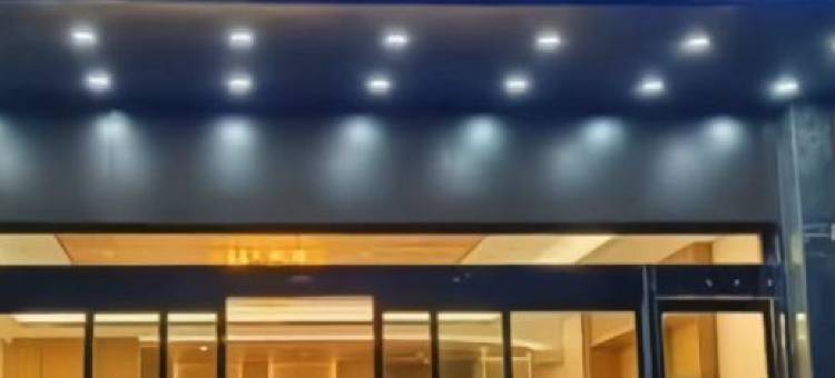 如家华驿精选酒店(临汾环城南路店)图片
