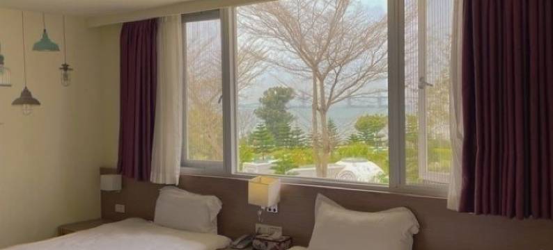 金门微风海恋休闲渡假民宿图片