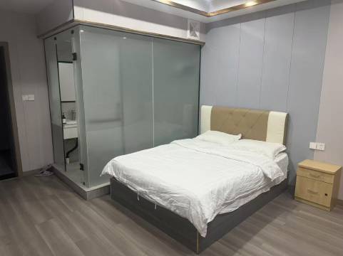 汉川松露园酒店