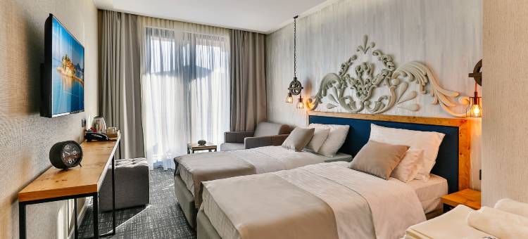 Boutique hotel Tate by Aycon图片