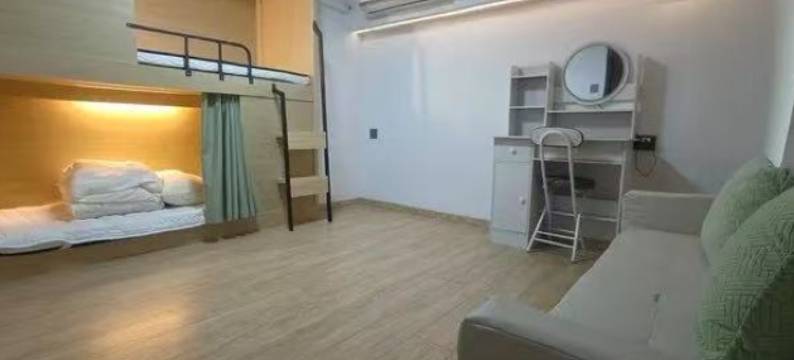 拾光民宿(深圳北站店)图片