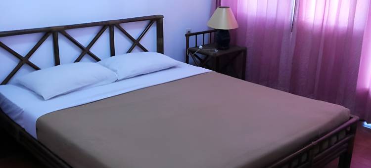 玛丽娜·安耶尔别墅(Villa Marina Anyer)图片