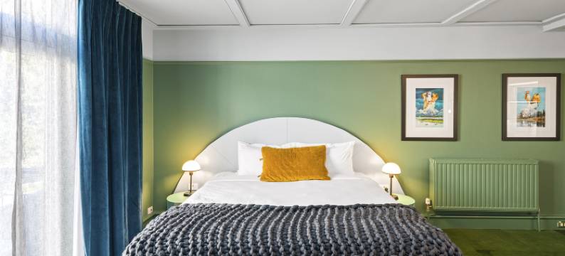 诺伊旗下中庭酒店(The Central Hotel Queenstown, A Naumi Chapter)图片