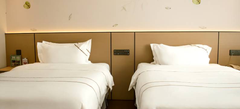 多吉国际酒店(阎良西飞基地店)图片