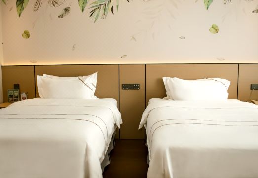 Duoji Iinternational Hotel Hotel Overview