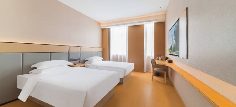 仙游季庭酒店(三凌广场店)图片