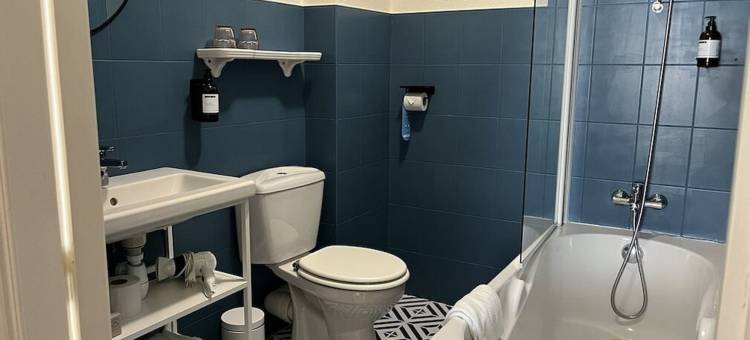 安妮布列塔尼酒店(Anne de Bretagne)图片