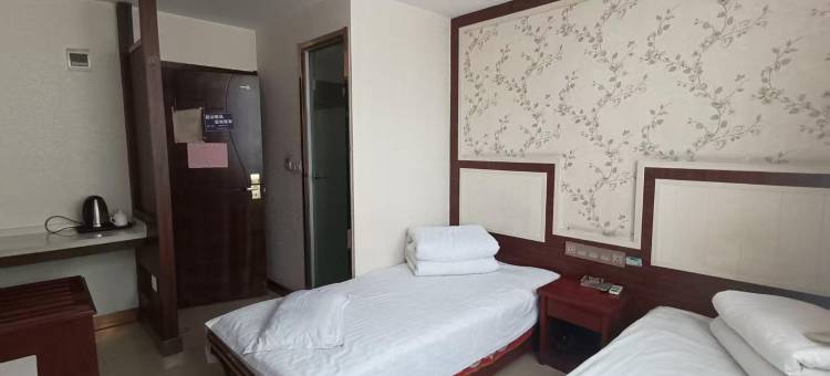 宁县宁州宾馆图片