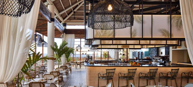 特内里费泰德公园美利亚酒店(Melia Jardines Del Teide)图片