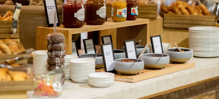 加拉佐马略卡希尔顿酒店(Hilton Mallorca Galatzo)图片