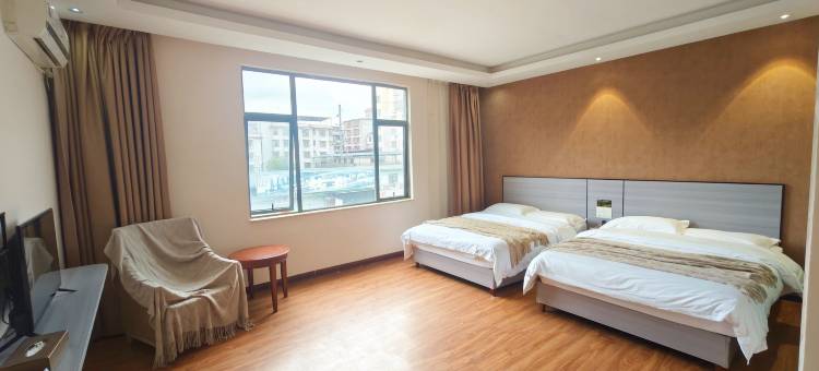 一周假日酒店(桂林两江四湖店)图片