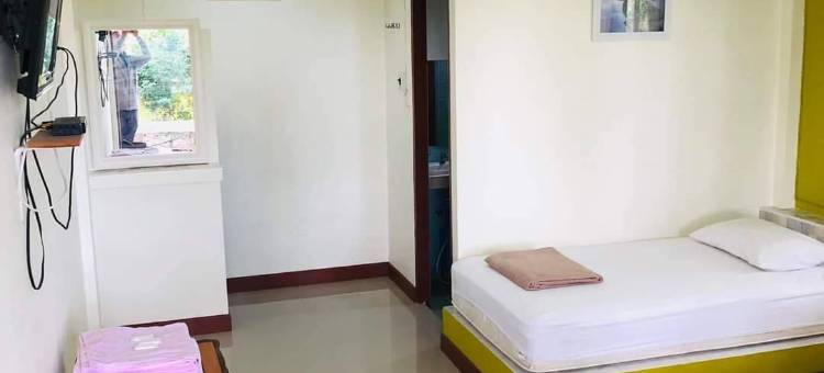 BANSUANMALITHONGRESORT图片