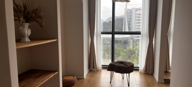 美著.美宿滨江民宿图片